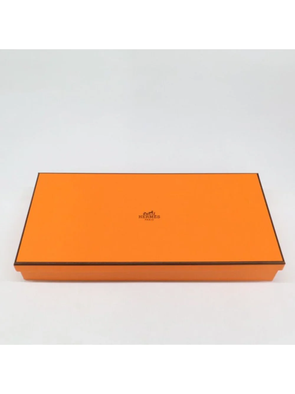 Hermes New Lambskin Lining Silk Soya Kelly Gloves 7.5